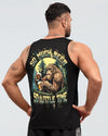 SO MUCH BEER SO LITTLE TIME BIGFOOT ALL OVER PRINT - YHHN2711244