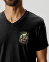 SO MUCH BEER SO LITTLE TIME BIGFOOT ALL OVER PRINT - YHHN2711244