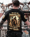 AND INTO THE FOREST I GO BIGFOOT ALL OVER PRINT - YHHN2711252