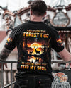 AND INTO THE FOREST I GO ALL OVER PRINT - YHHN2712241