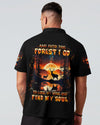 AND INTO THE FOREST I GO ALL OVER PRINT - YHHN2712241