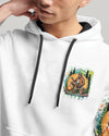MAKING MEMORIES ONE CAMPFIRE AT A TIME BIGFOOT ALL OVER PRINT - YHHN2811242