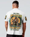 MAKING MEMORIES ONE CAMPFIRE AT A TIME BIGFOOT ALL OVER PRINT - YHHN2811242