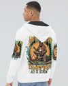 MAKING MEMORIES ONE CAMPFIRE AT A TIME BIGFOOT ALL OVER PRINT - YHHN2811242