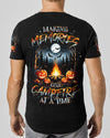 MAKING MEMORIES ONE CAMPFIRE AT A TIME HALLOWEEN ALL OVER PRINT - YHHN2908243