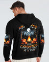 MAKING MEMORIES ONE CAMPFIRE AT A TIME HALLOWEEN ALL OVER PRINT - YHHN2908243