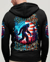 NOT ALL WHO WANDER ARE LOST BIGFOOT ALL OVER PRINT - YHHN2910251