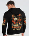 MAKING MEMORIES ONE CAMPFIRE AT A TIME BIGFOOT ALL OVER PRINT - YHHN3010241