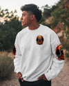 HELLO DARKNESS MY OLD FRIEND WOLF ALL OVER PRINT - YHHN3010252