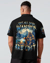 NOT ALL WHO WANDER ARE LOST ALL OVER PRINT - YHHN3012241