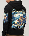 NOT ALL WHO WANDER ARE LOST ALL OVER PRINT - YHHN3012241