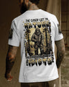 THE CLOSER I GET TO NATURE BIGFOOT ALL OVER PRINT - YHHN3103252