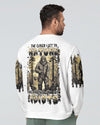 THE CLOSER I GET TO NATURE BIGFOOT ALL OVER PRINT - YHHN3103252