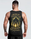 AND INTO THE FOREST I GO BIGFOOT ALL OVER PRINT - YHLN0207253