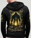 AND INTO THE FOREST I GO BIGFOOT ALL OVER PRINT - YHLN0207253