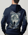 AND INTO THE FOREST I GO BIGFOOT ALL OVER PRINT - YHLN0212251