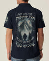 AND INTO THE FOREST I GO BIGFOOT ALL OVER PRINT - YHLN0212251