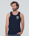 AND INTO THE FOREST I GO BIGFOOT ALL OVER PRINT - YHLN0212251