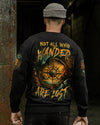 NOT ALL WHO WANDER ARE LOST COMPASS ALL OVER PRINT - YHLN0306254