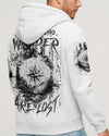 NOT ALL WHO WANDER ARE LOST ALL OVER PRINT - YHLN0310243
