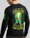 AND INTO THE FOREST I GO DEER ALL OVER PRINT - YHLN0312252