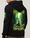 AND INTO THE FOREST I GO DEER ALL OVER PRINT - YHLN0312252