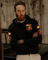 HOME IS WHERE THE CAMPFIRE IS ALL OVER PRINT - YHLN0403254