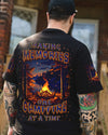 MAKING MEMORIES ONE CAMPFIRE AT A TIME ALL OVER PRINT - YHLN0409241