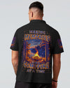 MAKING MEMORIES ONE CAMPFIRE AT A TIME ALL OVER PRINT - YHLN0409241