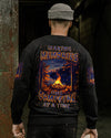 MAKING MEMORIES ONE CAMPFIRE AT A TIME ALL OVER PRINT - YHLN0409241