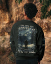 AND INTO THE FOREST I GO BIGFOOT ALL OVER PRINT - YHLN0412251
