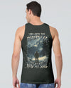 AND INTO THE FOREST I GO BIGFOOT ALL OVER PRINT - YHLN0412251