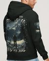 AND INTO THE FOREST I GO BIGFOOT ALL OVER PRINT - YHLN0412251