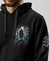 THE JOURNEY AWAKENS THE SOUL BIGFOOT ALL OVER PRINT - YHLN0608252