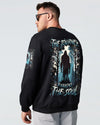 THE JOURNEY AWAKENS THE SOUL BIGFOOT ALL OVER PRINT - YHLN0608252