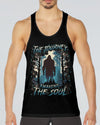 THE JOURNEY AWAKENS THE SOUL BIGFOOT ALL OVER PRINT - YHLN0608252