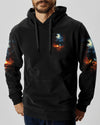 LIFE IS BETTER AROUND THE CAMPFIRE ALL OVER PRINT - YHLN0609243