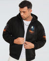LIFE IS BETTER AROUND THE CAMPFIRE ALL OVER PRINT - YHLN0609243