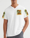 IT'S 5 O'CLOCK SOMEWHERE BIGFOOT ALL OVER PRINT - YHLN0707252