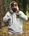 IT'S 5 O'CLOCK SOMEWHERE BIGFOOT ALL OVER PRINT - YHLN0707252