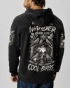 NOT ALL WHO WANDER ARE LOST ALL OVER PRINT - YHLN0805254