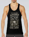 NOT ALL WHO WANDER ARE LOST ALL OVER PRINT - YHLN0805254