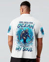 AND INTO THE OCEAN I GO BIGFOOT ALL OVER PRINT - YHLN0907253