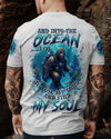 AND INTO THE OCEAN I GO BIGFOOT ALL OVER PRINT - YHLN0907253