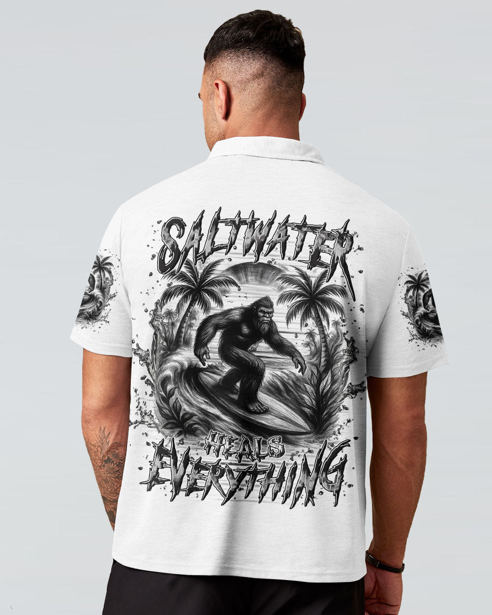 SALTWATER HEALS EVERYTHING ALL OVER PRINT - YHLN1006253