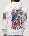 NOT ALL WHO WANDER ARE LOST ALL OVER PRINT - YHLN1009254