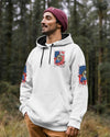 NOT ALL WHO WANDER ARE LOST ALL OVER PRINT - YHLN1009254