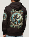 NOT ALL WHO WANDER ARE LOST BIGFOOT ALL OVER PRINT - YHLN1401254