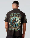 NOT ALL WHO WANDER ARE LOST BIGFOOT ALL OVER PRINT - YHLN1401254