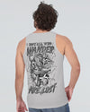 NOT ALL WHO WANDER ARE LOST COMPASS ALL OVER PRINT - YHLN1703253